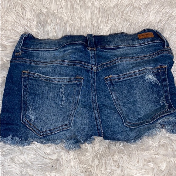 shorts - Picture 2 of 2